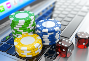 2 Dinge, die Sie über Online Casinos legal wissen müssen